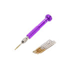 M&R-818 Screwdriver Set 5pcs