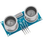 HC-SR04 Ultrasonic Sensor Detector 3.3V-5V
