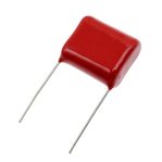 Polyester Capacitor 3.3uF 400V Pitch=20mm