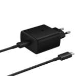 PD Adapter 45W USB Type C with Cable 5A