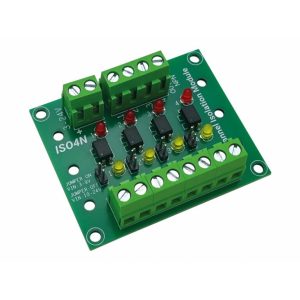 isolation module