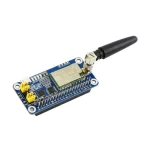 SX1262 LoRa HAT for Raspberry Pi - 868MHz