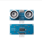 Ultrasonic Sensor HC-SR04 CS100A