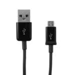 USB Cable to Micro USB 1.2m 2A (High Quality)