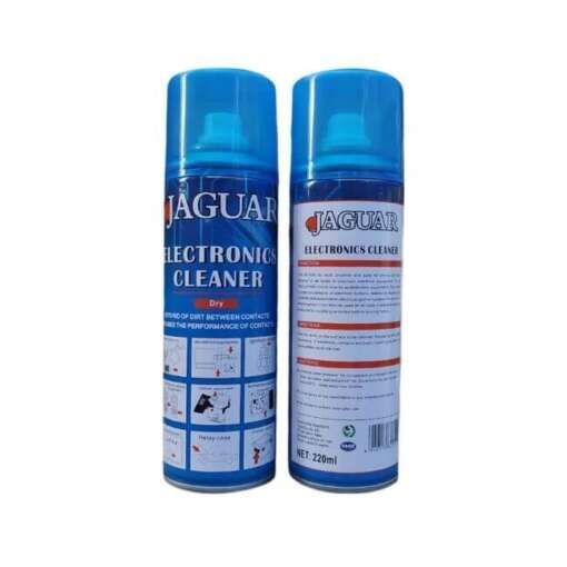 JAGUAR Electronics Cleaner 220ml