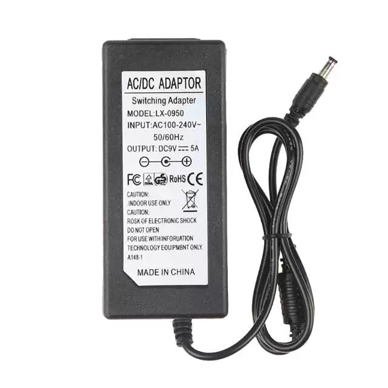 Adapter