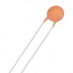 Ceramic Capacitor 15pF 50V