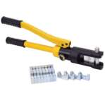 YQK-300 Hydraulic Crimping Tool