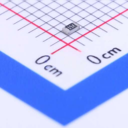 Chip Resistor SMD 14Ω ±5 0.125W ±100ppm/℃ 0603