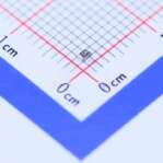 Chip Resistor SMD 330KΩ ±5 0.125W ±100ppm/℃ 0603