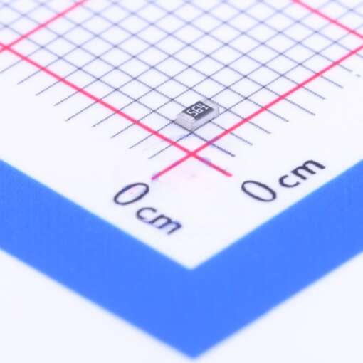 Chip Resistor SMD 560KΩ ±5 0.125W ±100ppm/℃ 0603