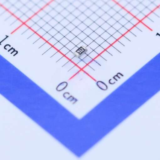 Chip Resistor SMD 9.1KΩ ±5 0.125W ±100ppm/℃ 0603