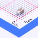 Multilayer Ceramic Capacitors MLCC - SMD/SMT 6.3V 100uF X5R ±20 1206