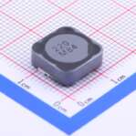 CDRH124 SMD PWR Fixed Inductors 22uH 2.9A ±20%