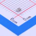 Multilayer Ceramic Capacitors MLCC - SMD/SMT 1pF ±10 50V  0805