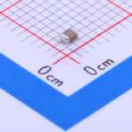 Multilayer Ceramic Capacitors MLCC - SMD/SMT 1nF ±10 50V  0805