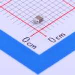 Multilayer Ceramic Capacitors MLCC - SMD/SMT 10nF ±10 50V  0805
