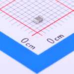 Multilayer Ceramic Capacitors MLCC - SMD/SMT 33pF ±10 50V  0805