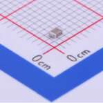 Multilayer Ceramic Capacitors MLCC - SMD/SMT 10pF ±10 50V  0805