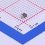 Multilayer Ceramic Capacitors MLCC - SMD/SMT 1uF ±10 50V  0805