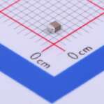 Multilayer Ceramic Capacitors MLCC - SMD/SMT 220pF ±10 50V  0805