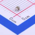 Multilayer Ceramic Capacitors MLCC - SMD/SMT 2.2uF ±10 50V 0805