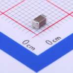 Multilayer Ceramic Capacitors MLCC - SMD/SMT 25V 22uF ±10 1206
