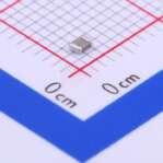 Multilayer Ceramic Capacitors MLCC - SMD/SMT 22pF ±10 50V 0805