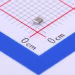 Multilayer Ceramic Capacitors MLCC - SMD/SMT 47pF ±10 50V  0805