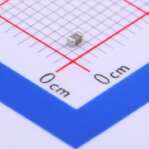 Multilayer Ceramic Capacitors MLCC - SMD/SMT 15pF ±10 50V  0603