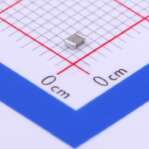 Multilayer Ceramic Capacitors MLCC - SMD/SMT 100pF ±10 50V  0805