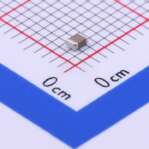 Multilayer Ceramic Capacitors MLCC - SMD/SMT 330pF ±10 50V  0805