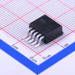 Linear Voltage Regulators (LDO) MIC29302AWU-TR 3A Adjustable 1.24V~15V TO-263-5