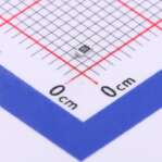 Chip Resistor SMD 20MΩ ±5 0.125W ±100ppm/℃ 0603