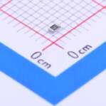 Chip Resistor SMD 6.8MΩ ±5 0.125W ±100ppm/℃ 0603