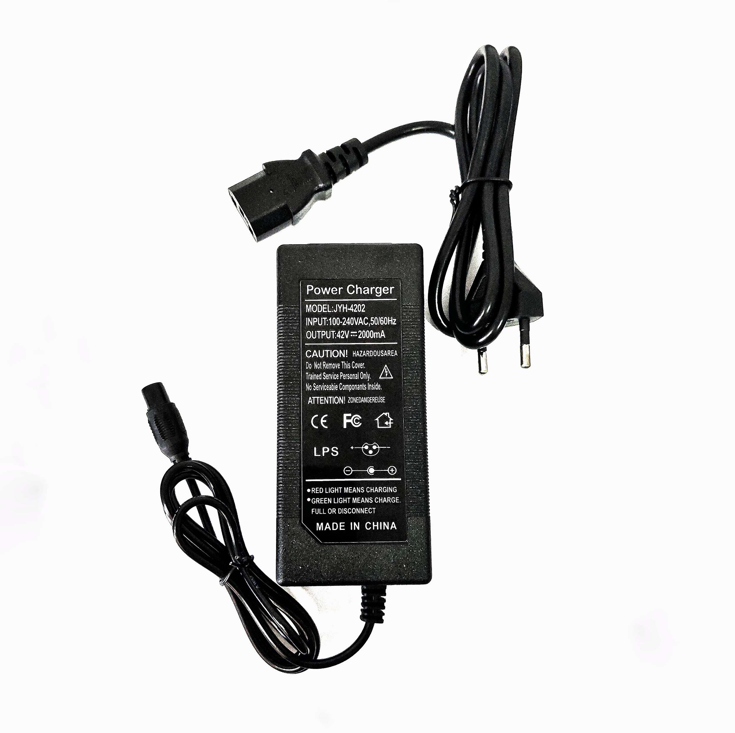 Quality battery charger output 42v 2a At Great Prices 