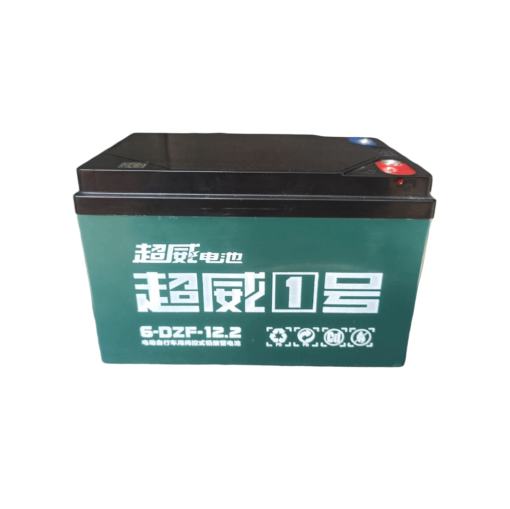 Acid Battery 12V 12.2A - Image 3