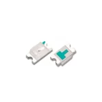 SMD LED Blue 1206