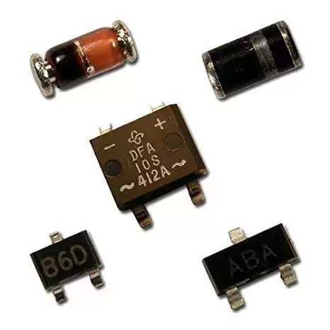 SMD Diodes