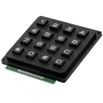 Matrix Keyboard Module 4x4