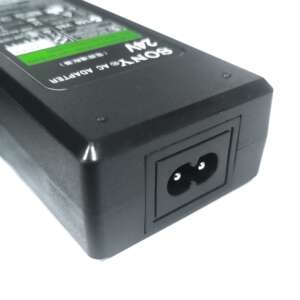 SONY Adapter 24V 5A with Single Jack (5.5x2.5mm) - Image 2