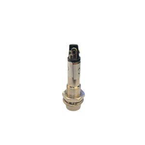 Red Metal LED 12V - Image 2