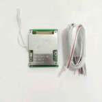 TDT-8253 BMS Lithium Battery Charger Protection 20A 48.1V 13S Common Port