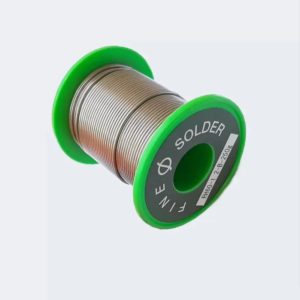 Soldering Wire 0.6mm 250g Alloy:60/40