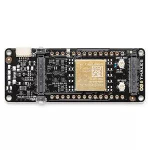 Arduino Portenta Cat. M1/NB IoT GNSS Shield - Image 3