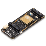 Arduino Portenta Cat. M1/NB IoT GNSS Shield