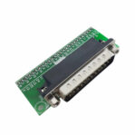 DB25 Male to Pin Header