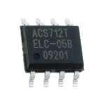 ACS712-05B 5A Current Sensor SMD IC SOIC-8