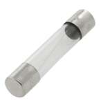 Glass Fuse 5A 250V (T6x30mm)