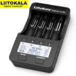 Lii-500 Smart Charger 